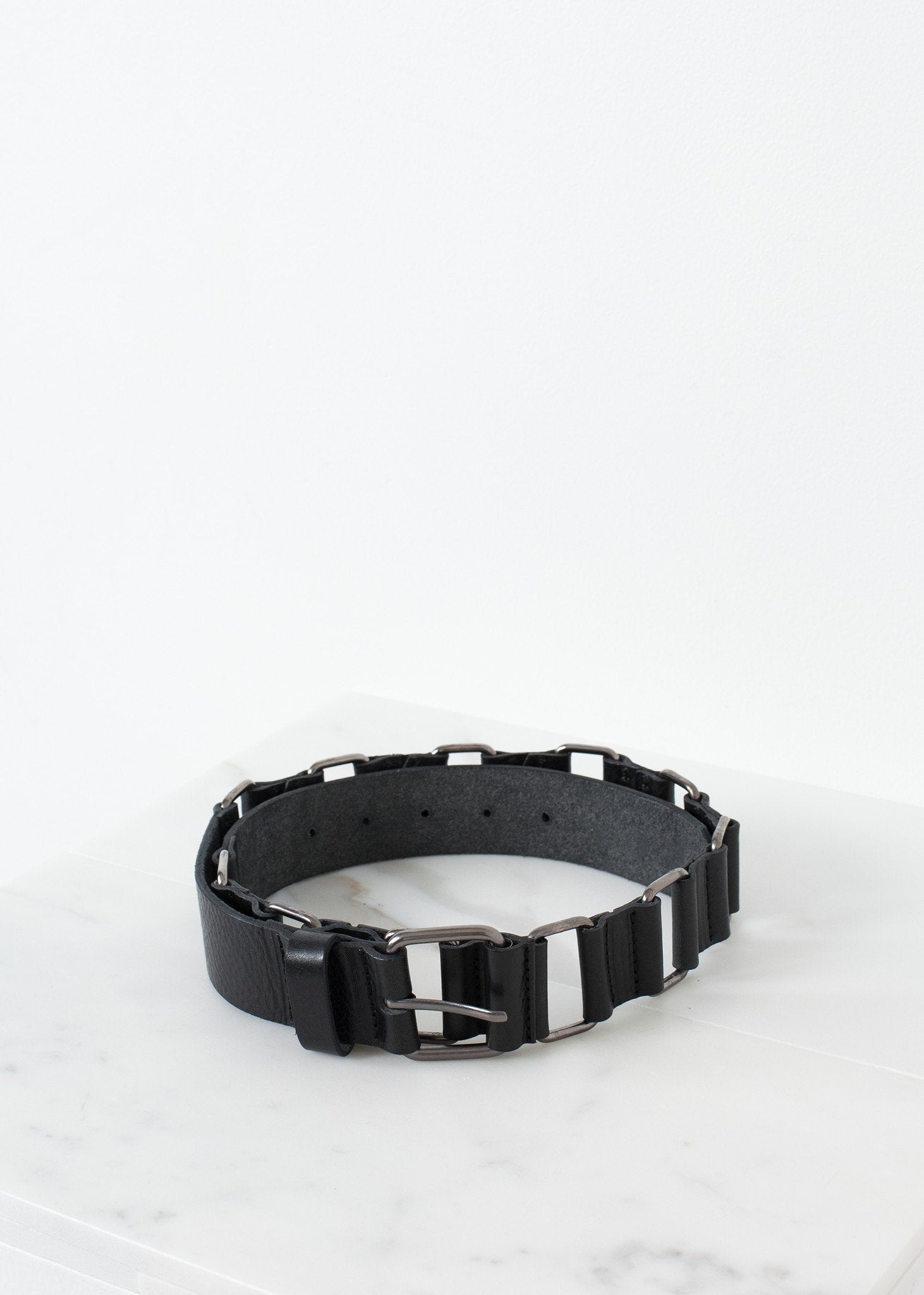Ring Belt - annaclothes
