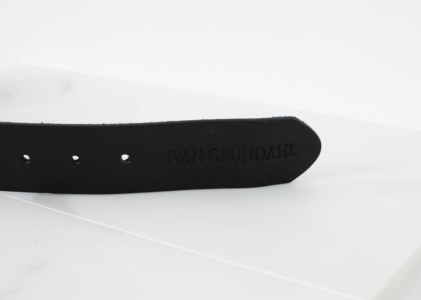 Ring Belt - annaclothes