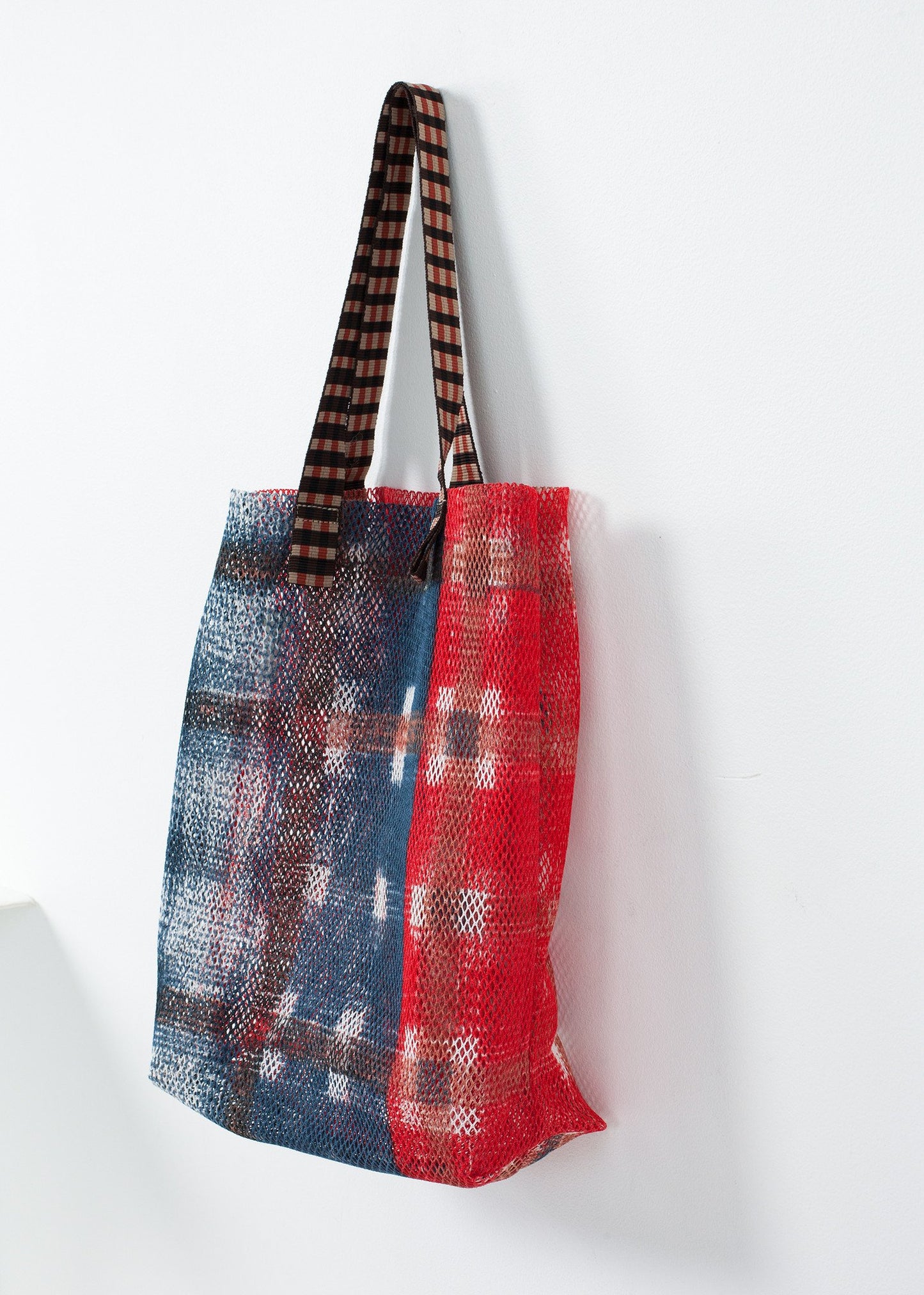 Mesh Tote - annaclothes