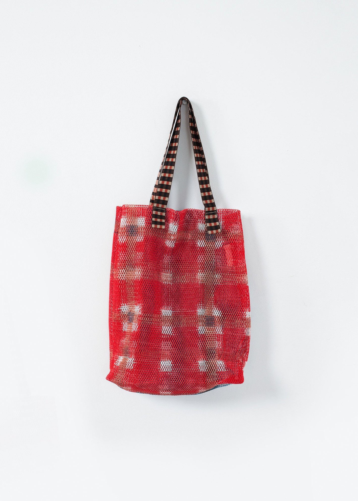 Mesh Tote - annaclothes
