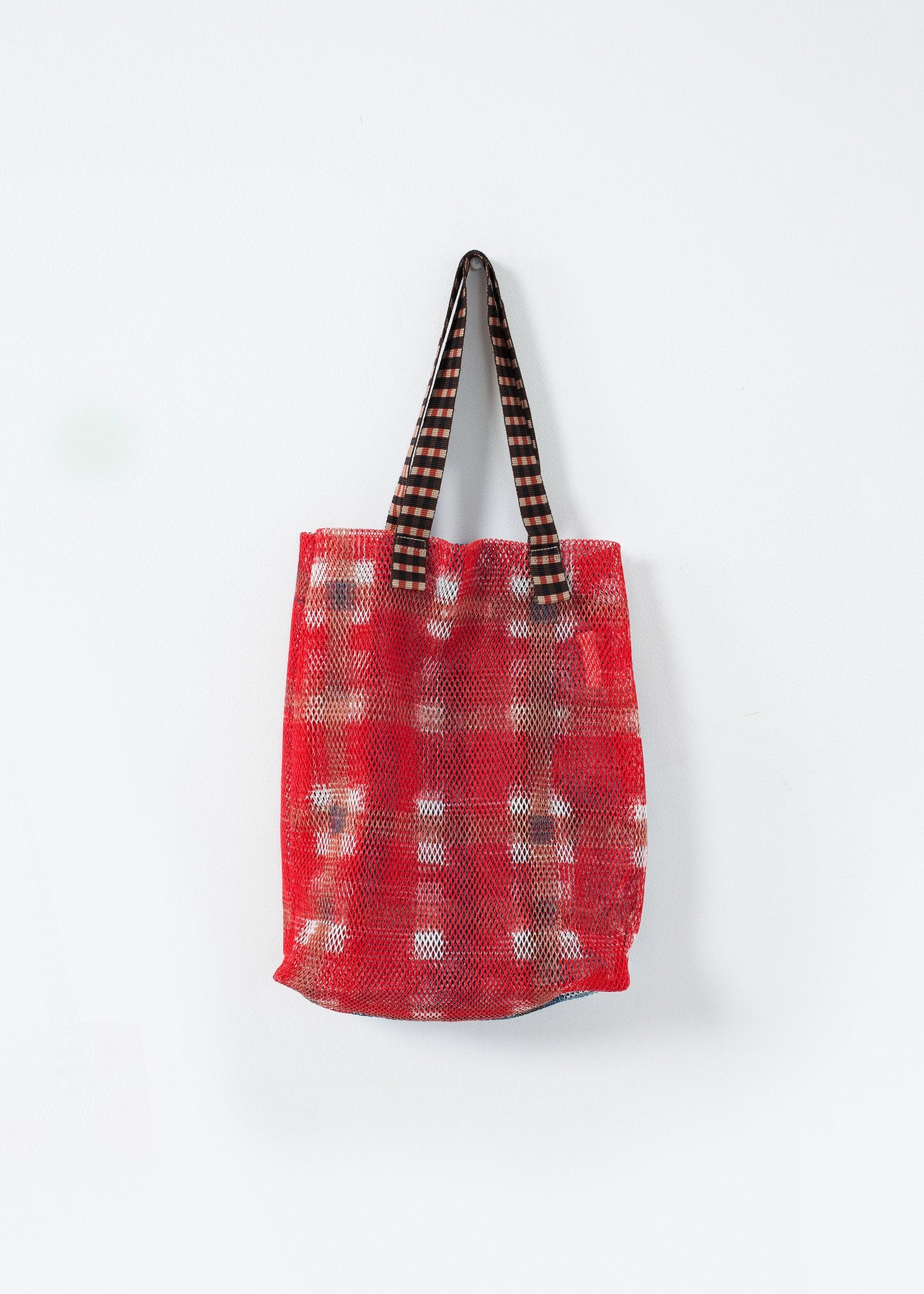 Mesh Tote - annaclothes