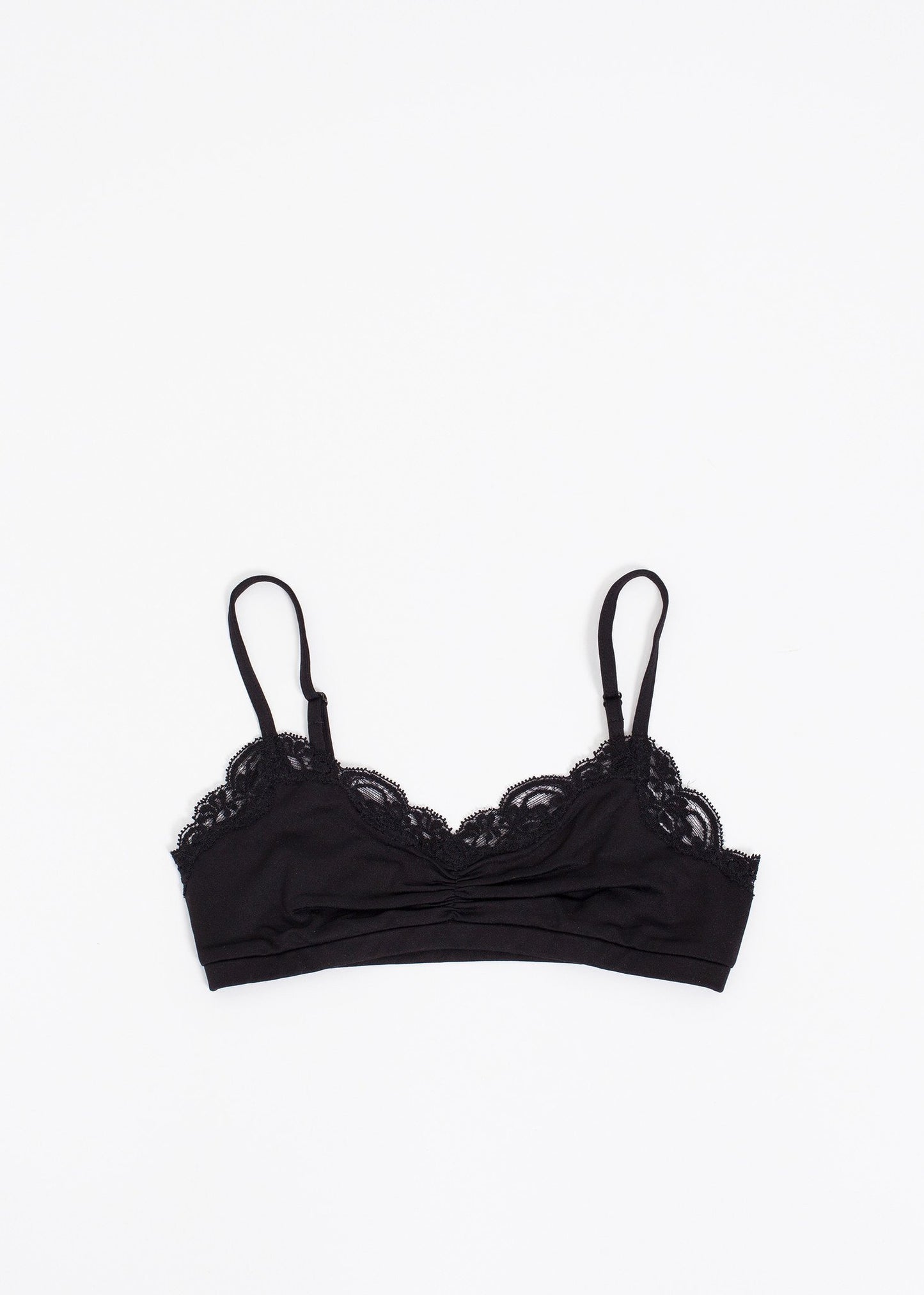 Ruche Bra - annaclothes
