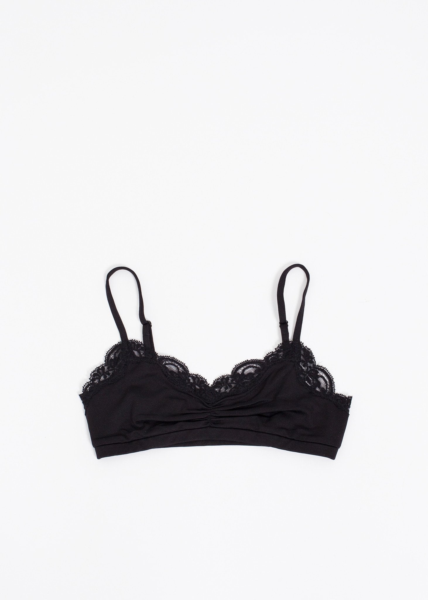 Ruche Bra - annaclothes