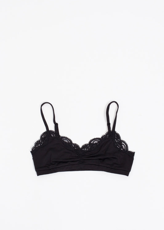 Ruche Bra - annaclothes