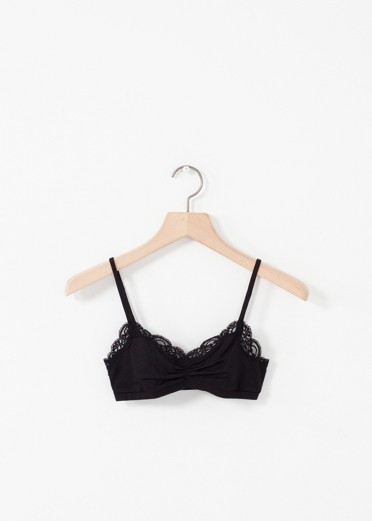 Ruche Bra - annaclothes