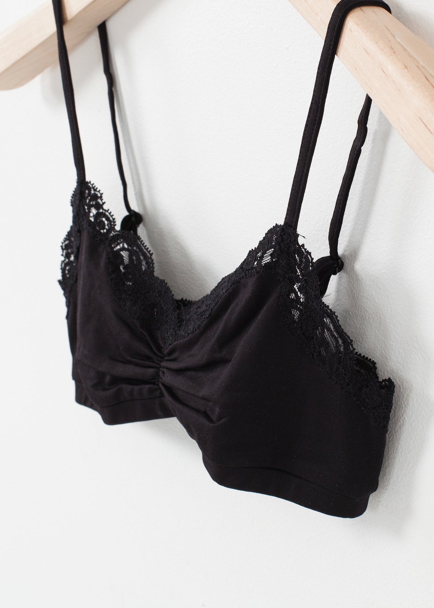Ruche Bra - annaclothes