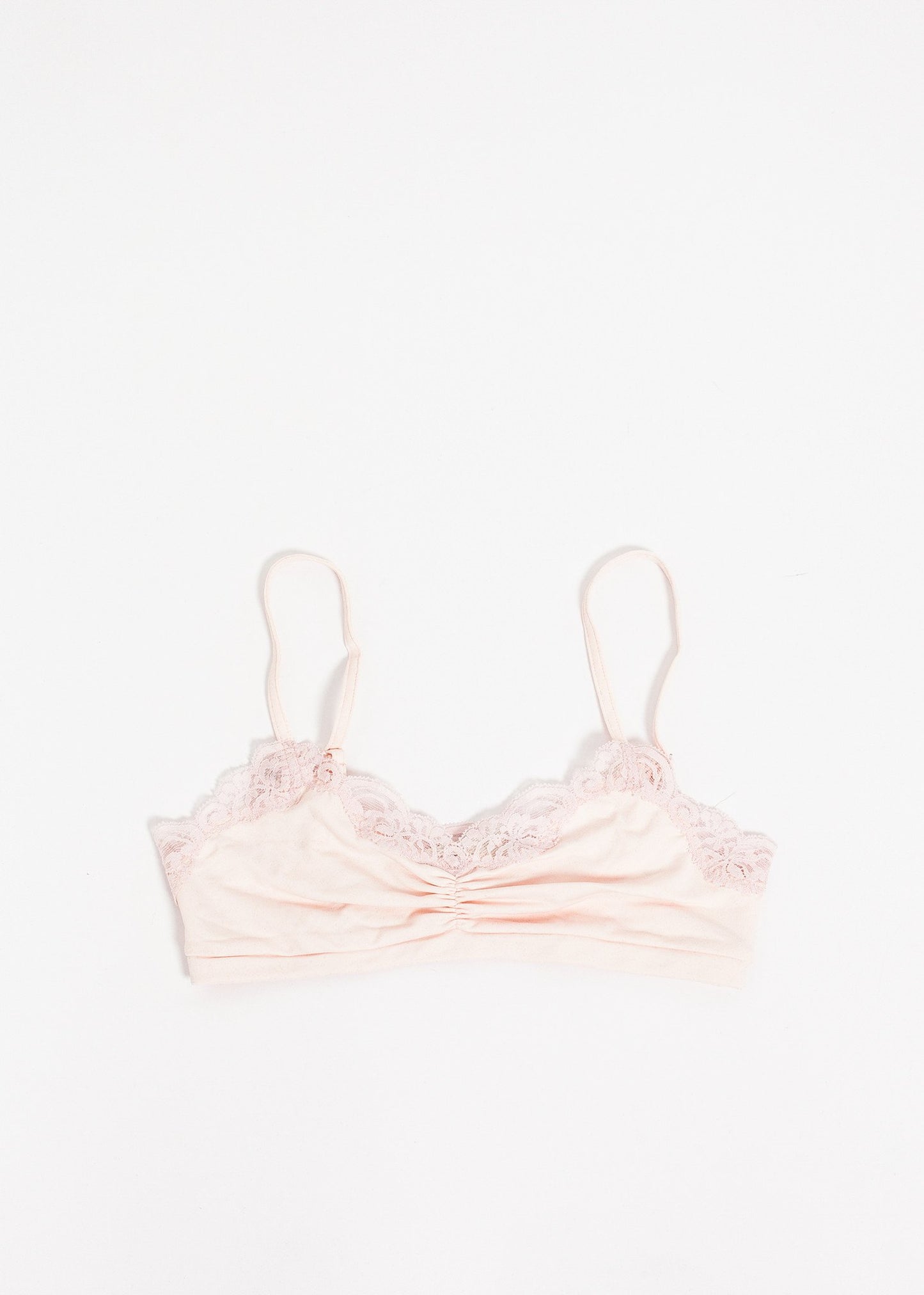 Ruche Bra - annaclothes