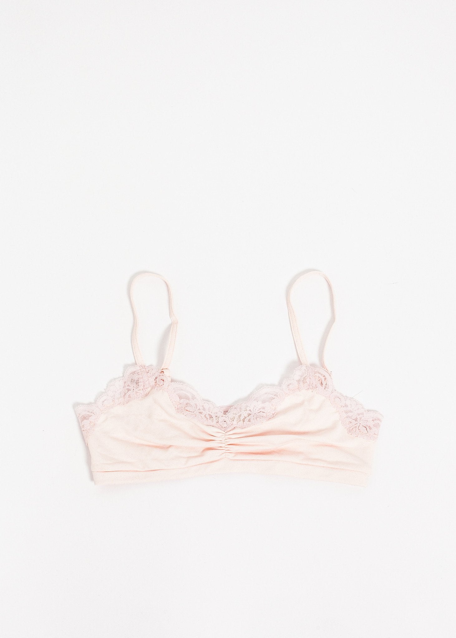 Ruche Bra - annaclothes