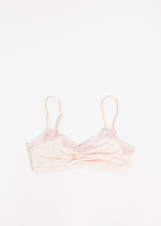Ruche Bra - annaclothes