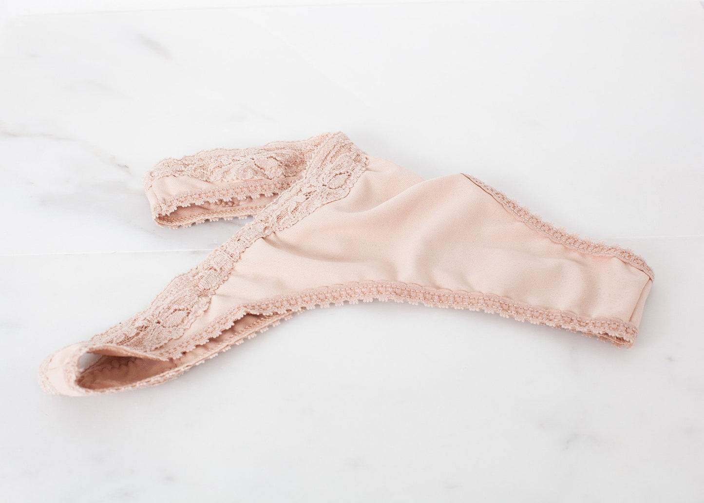 Low Rise Thong - annaclothes