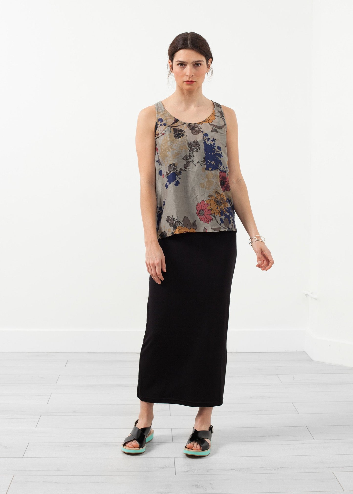 Rulah Tank - annaclothes