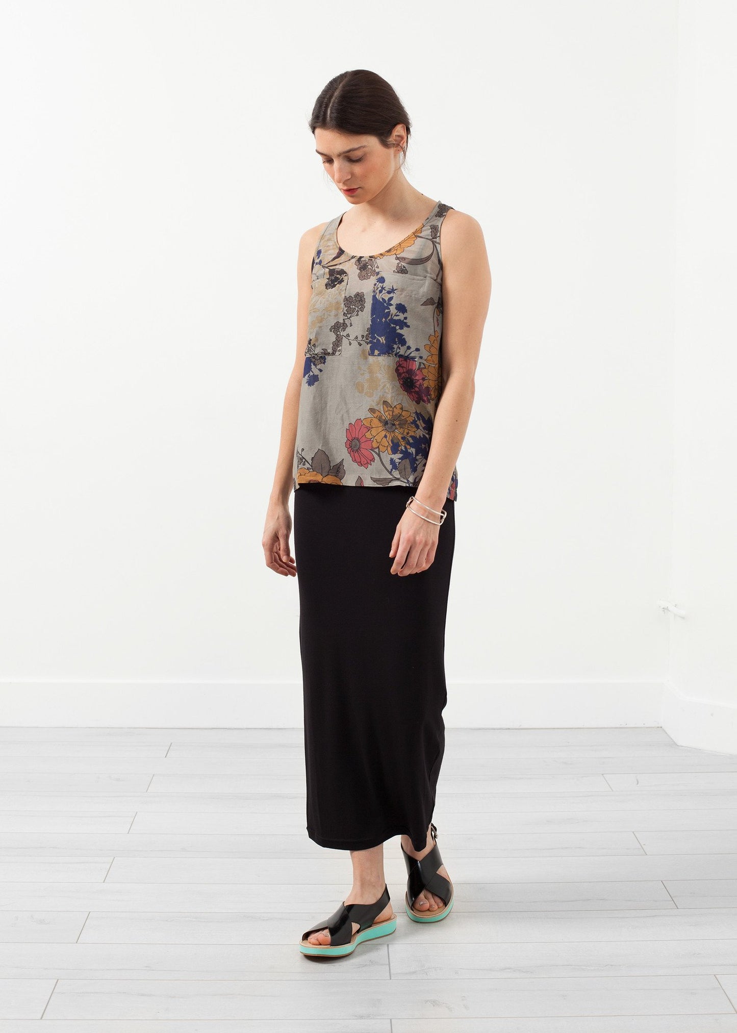Rulah Tank - annaclothes