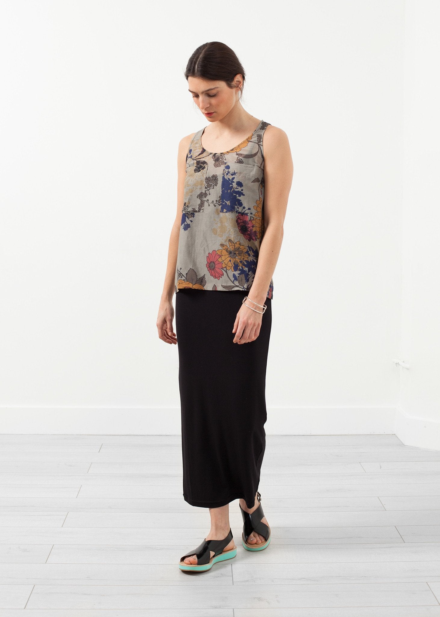 Rulah Tank - annaclothes