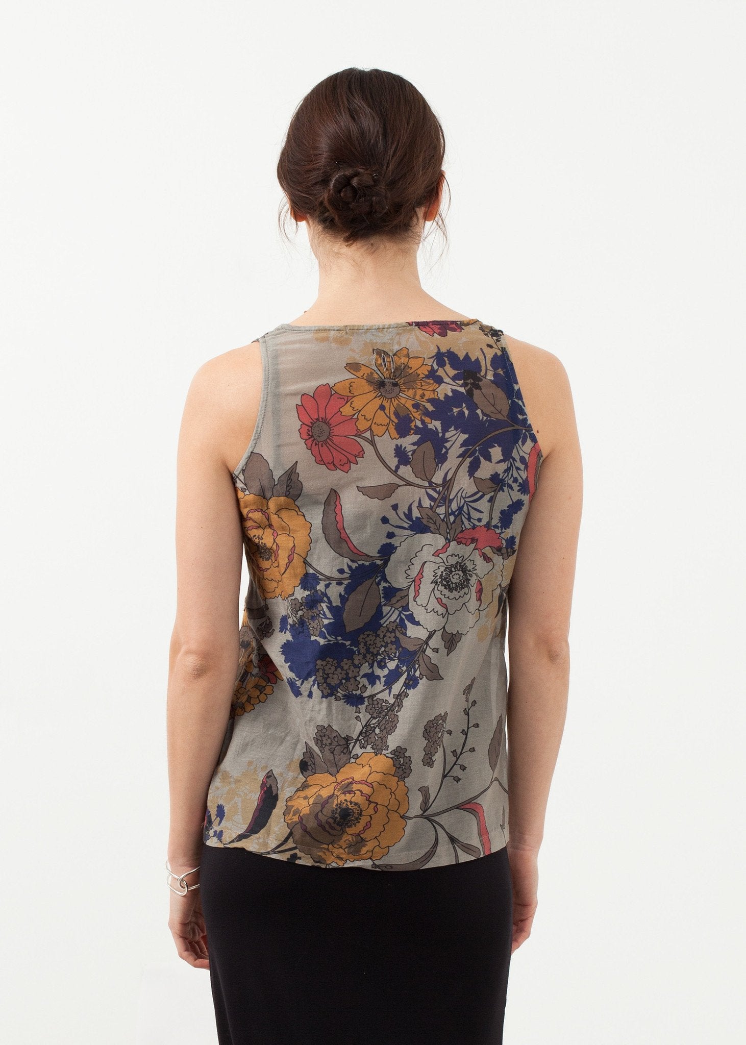Rulah Tank - annaclothes