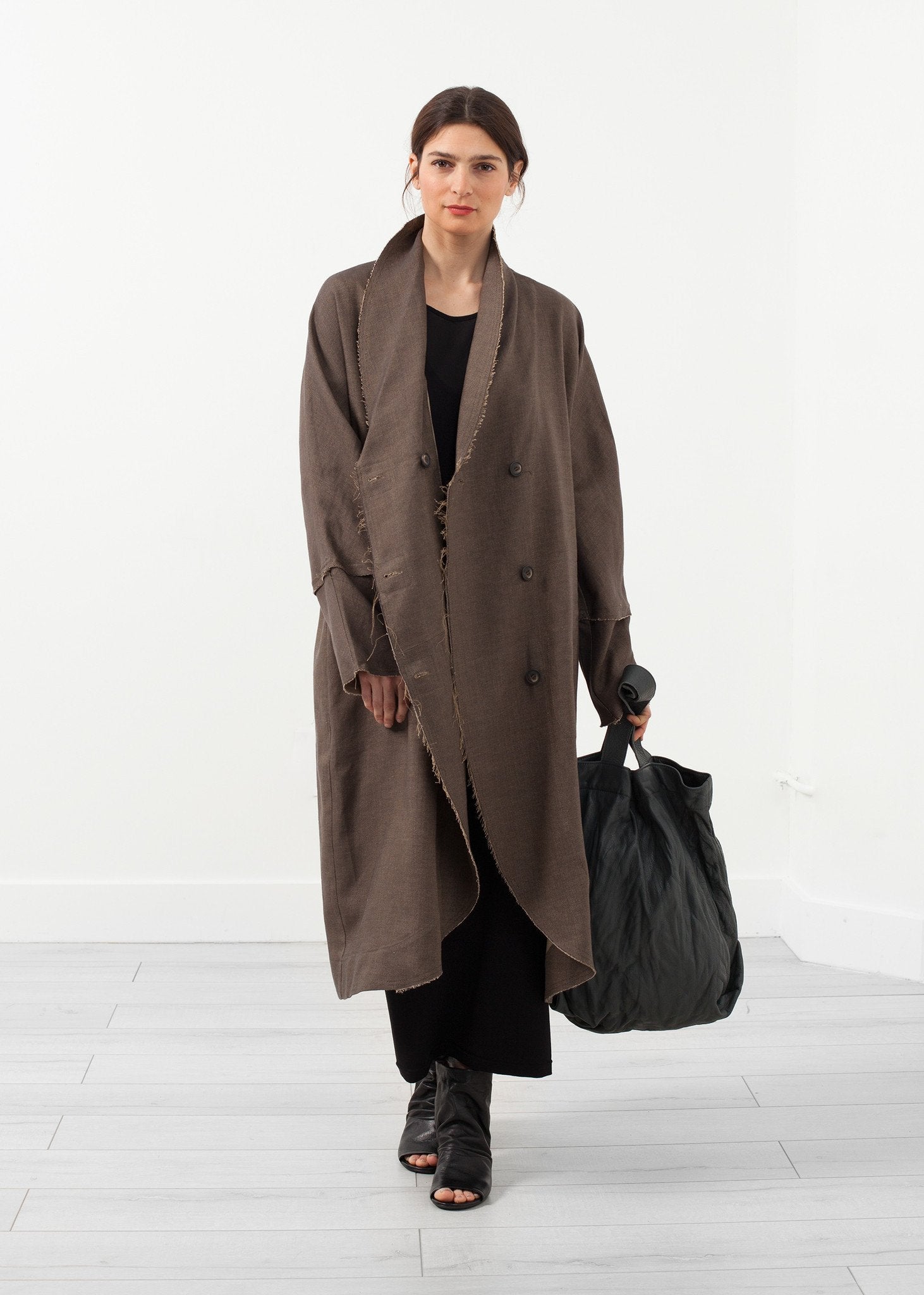 Trub Trench - annaclothes