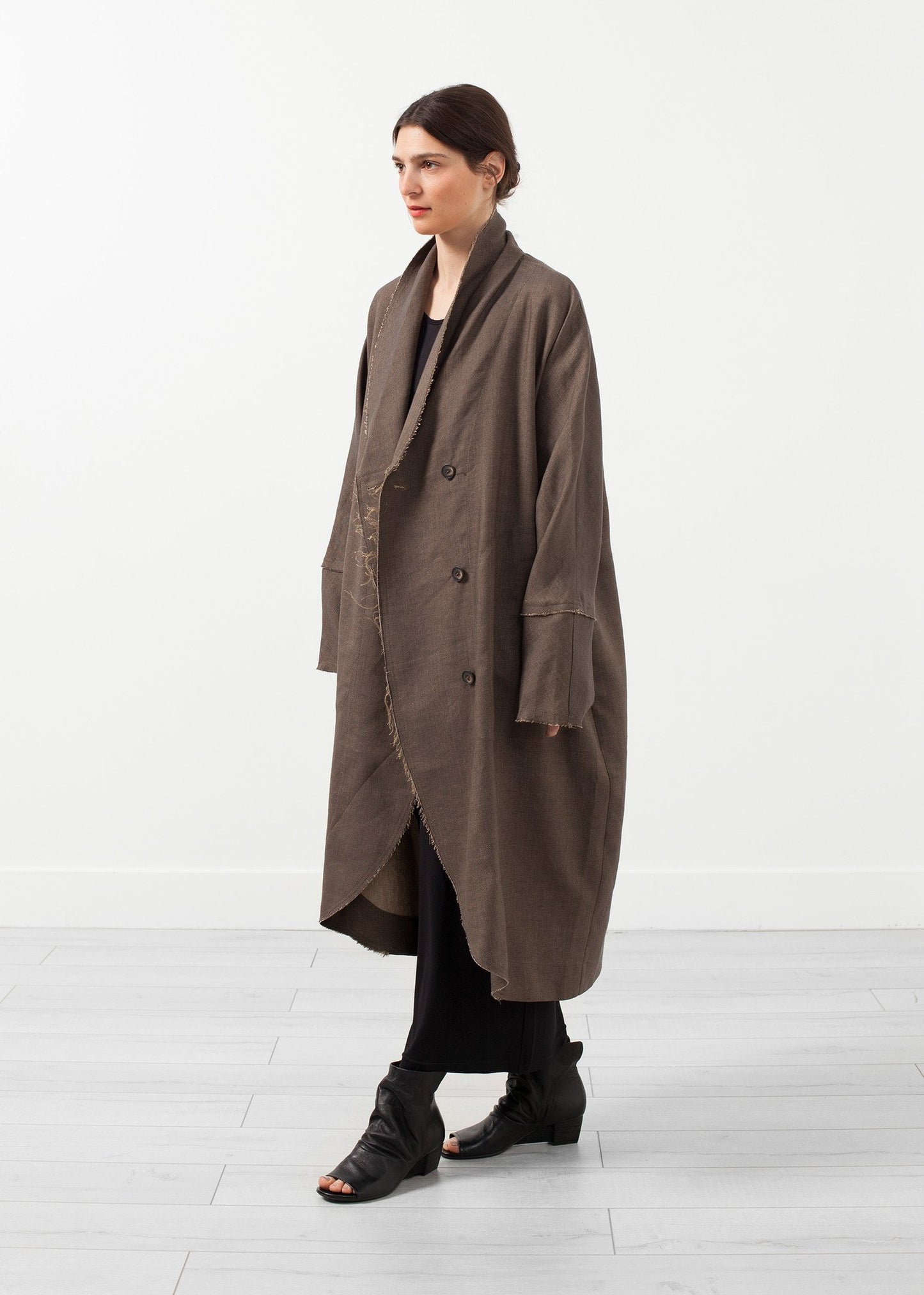 Trub Trench - annaclothes