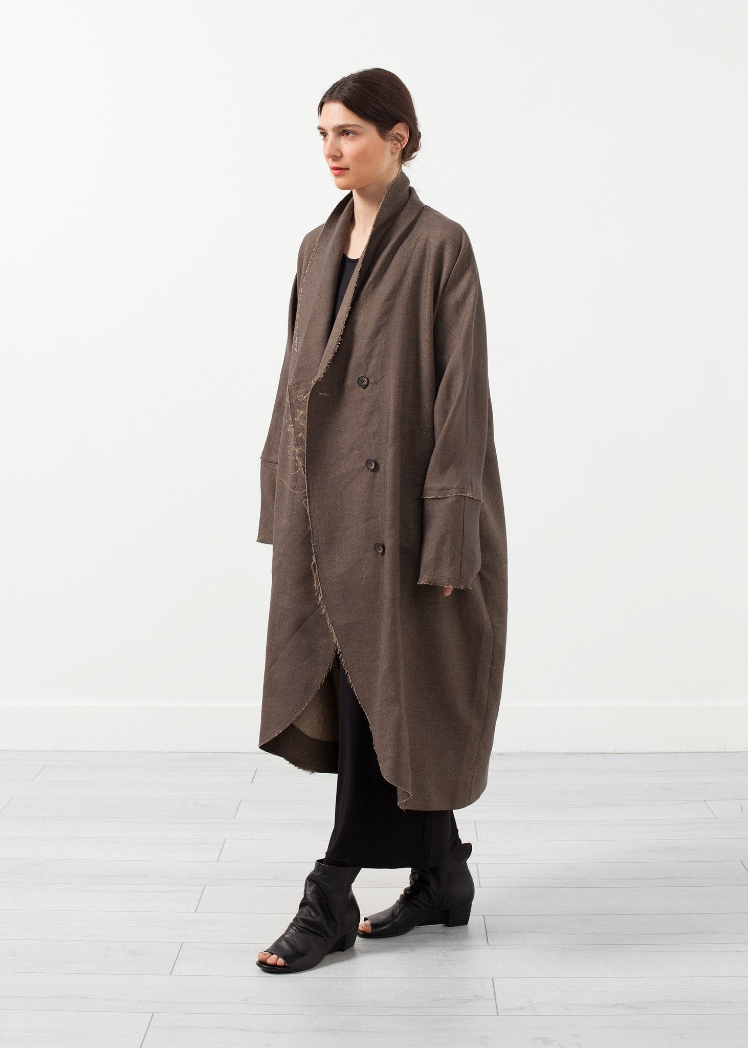 Trub Trench - annaclothes