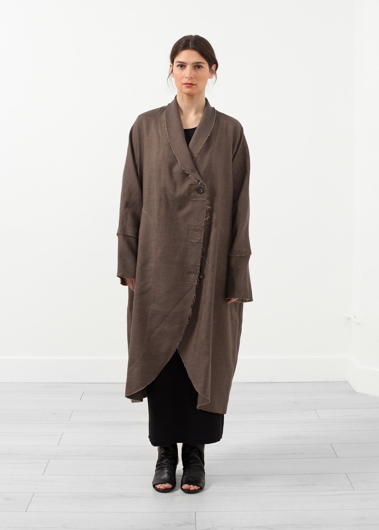 Trub Trench - annaclothes