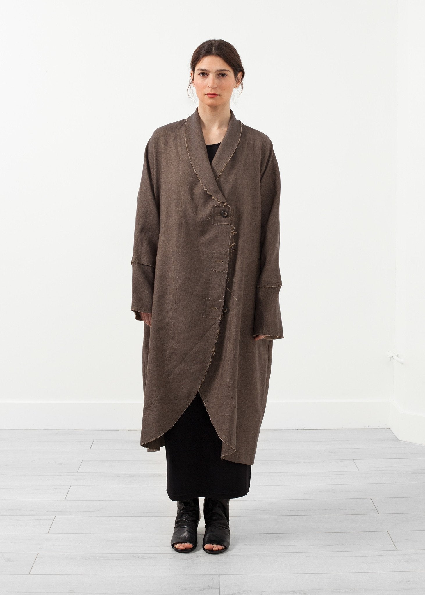 Trub Trench - annaclothes