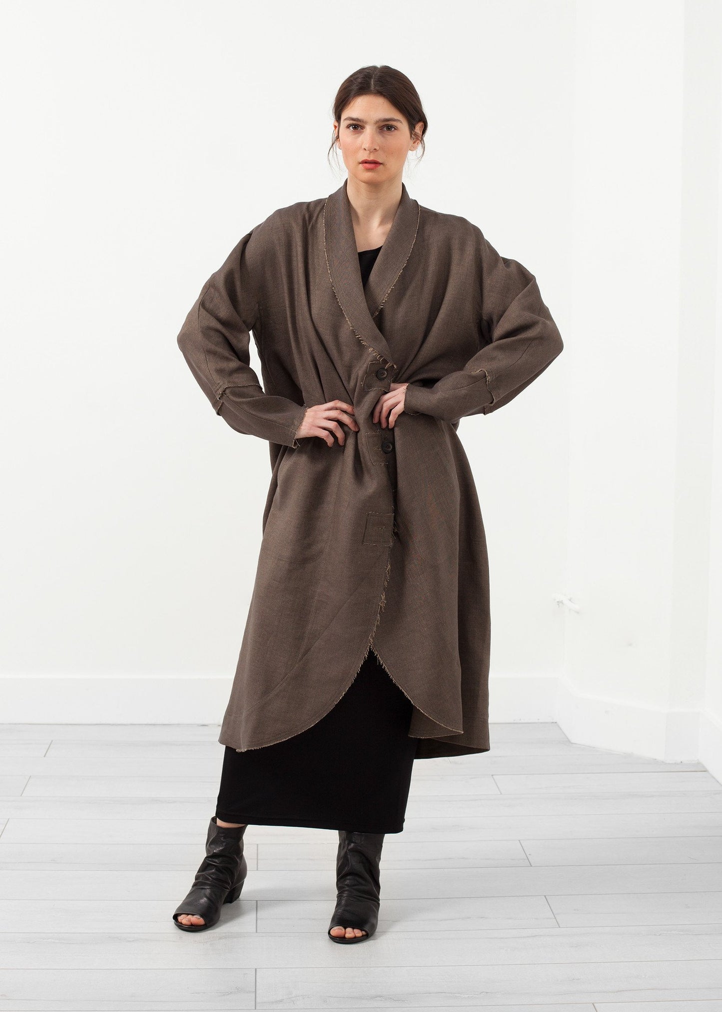 Trub Trench - annaclothes