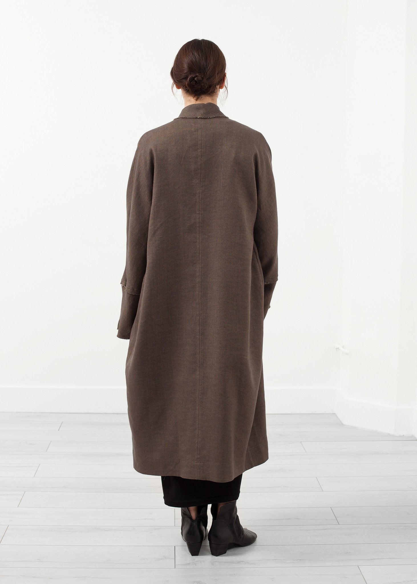 Trub Trench - annaclothes