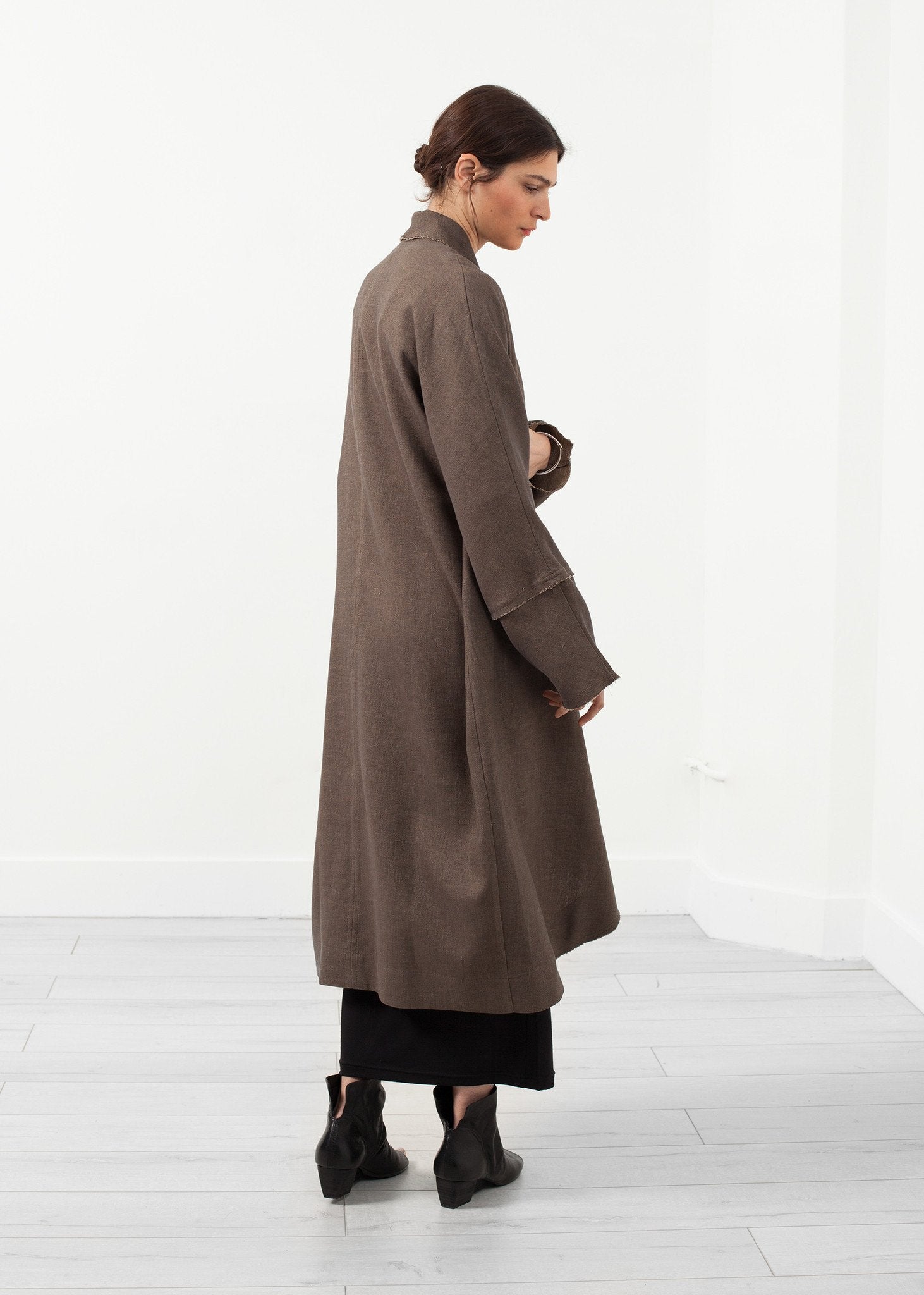 Trub Trench - annaclothes