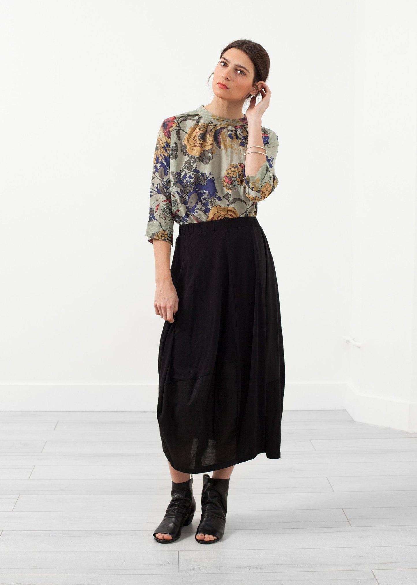 Edra Skirt - annaclothes