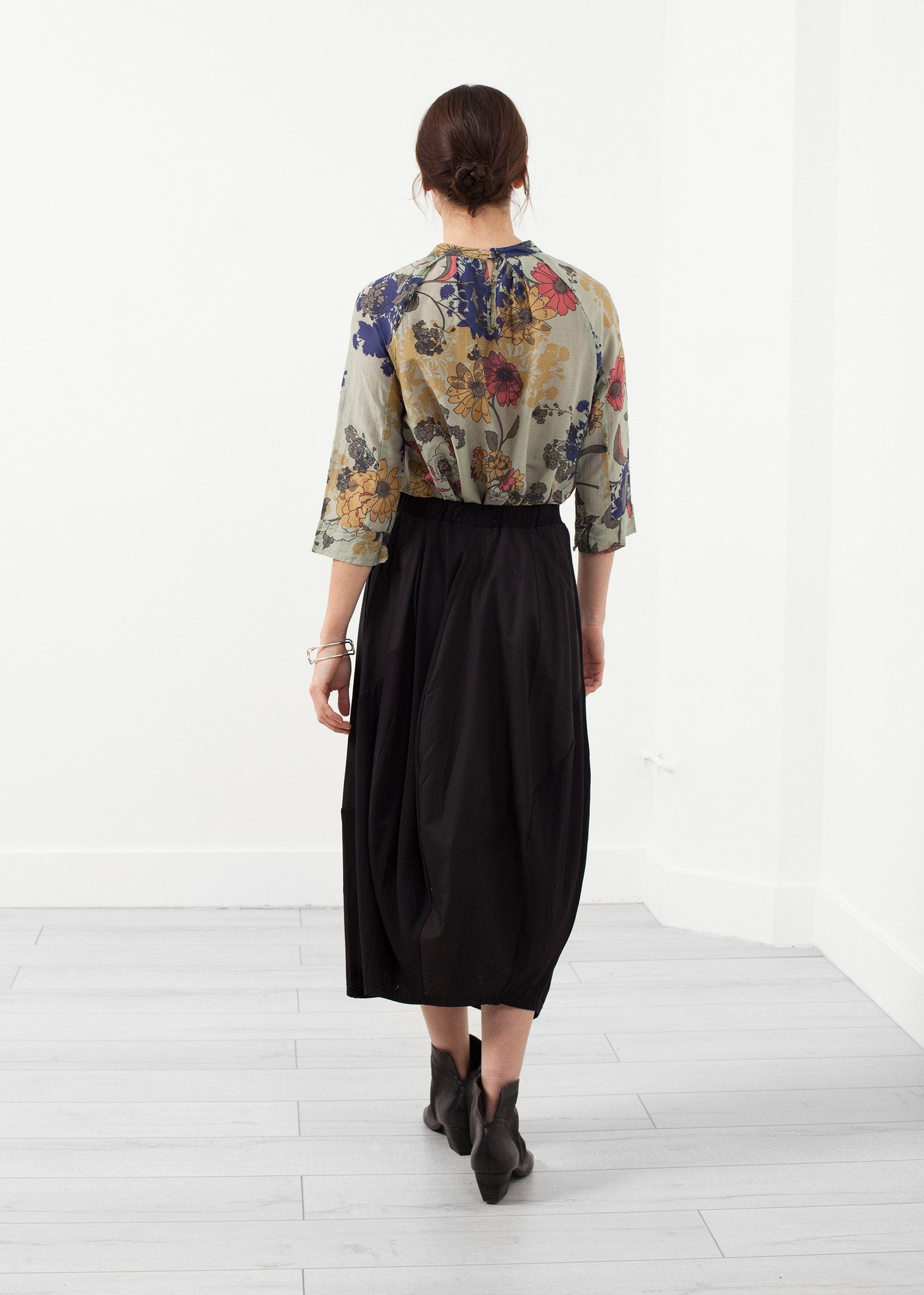 Edra Skirt - annaclothes