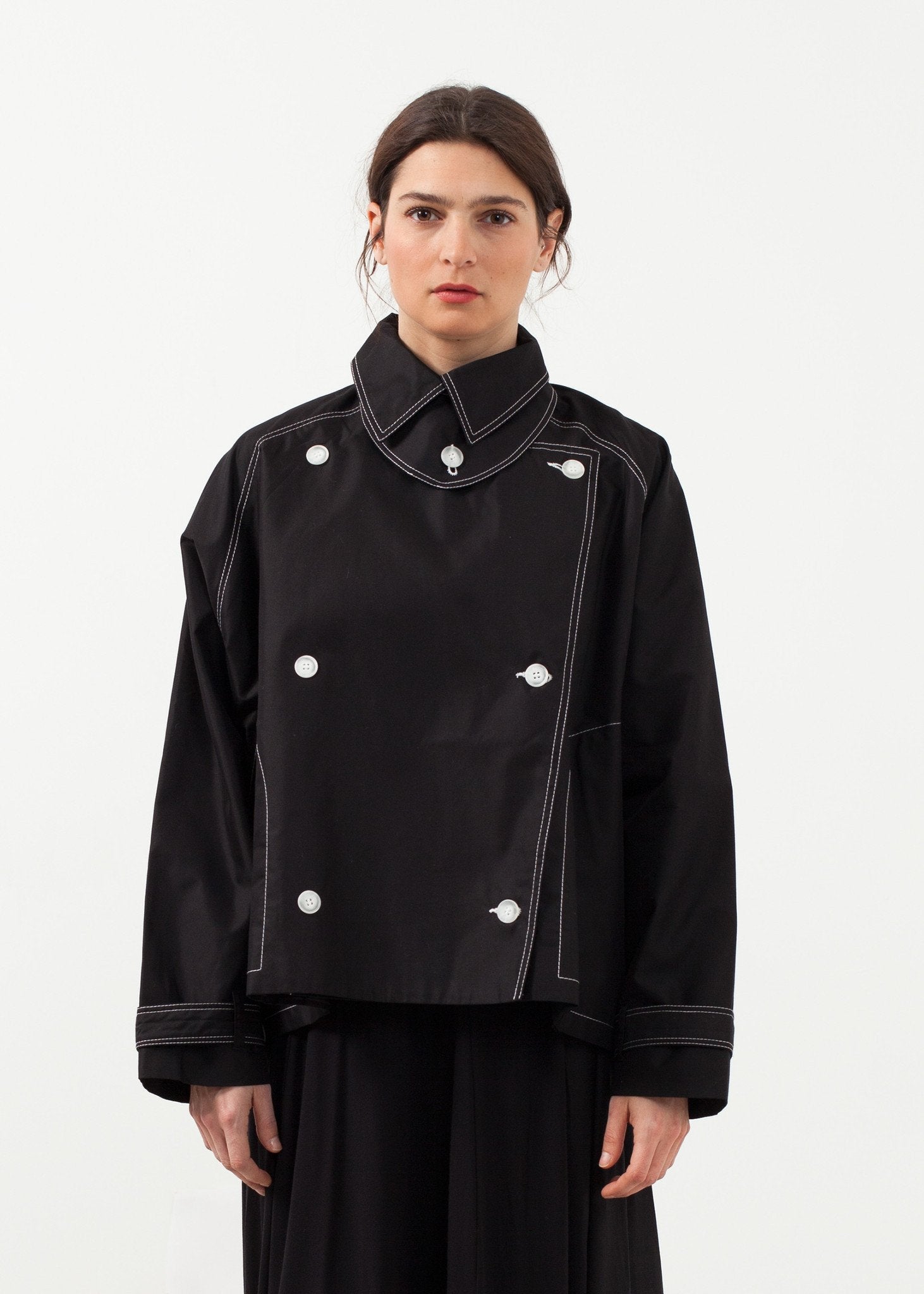 Ginger Jacket - annaclothes