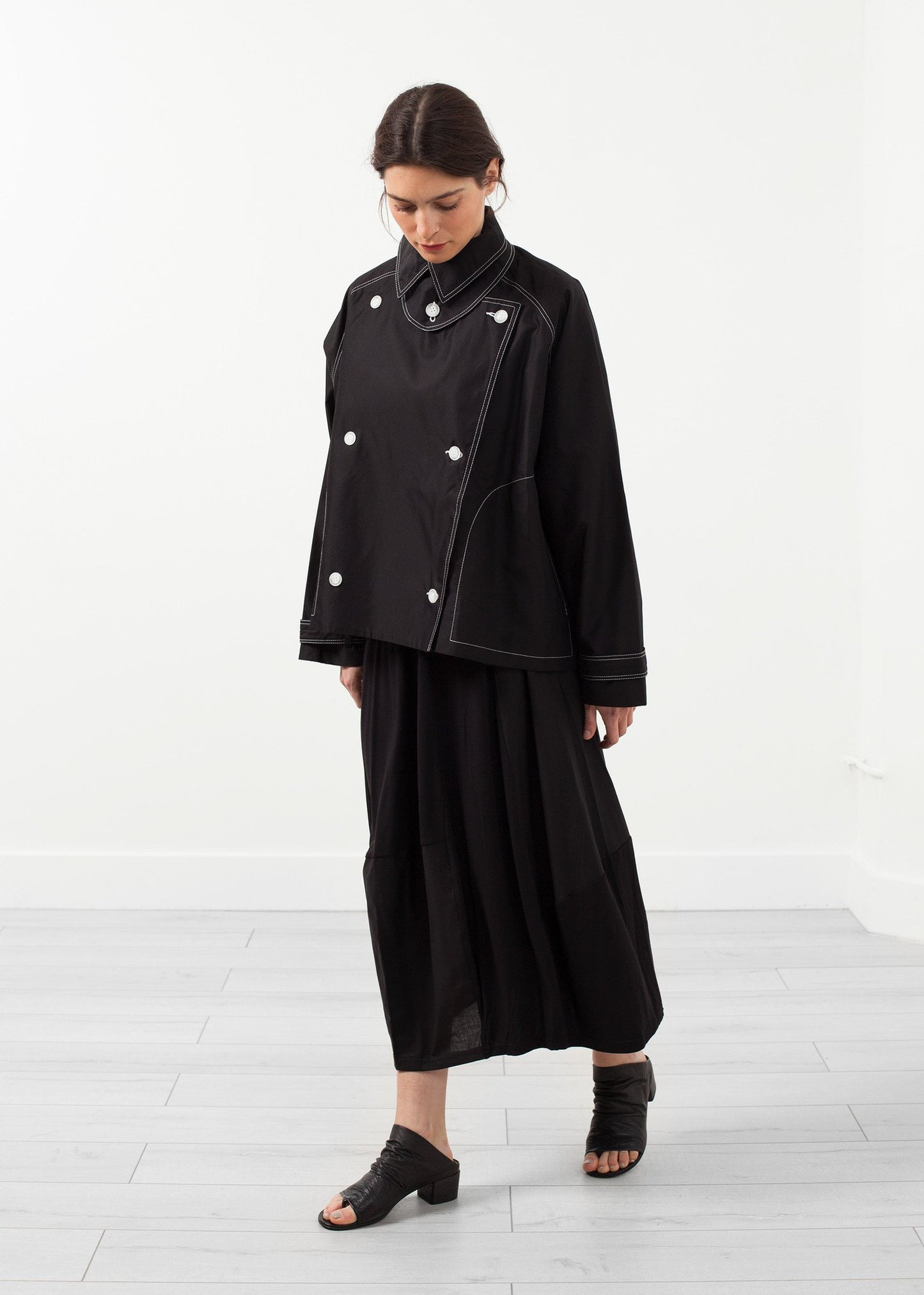 Ginger Jacket - annaclothes