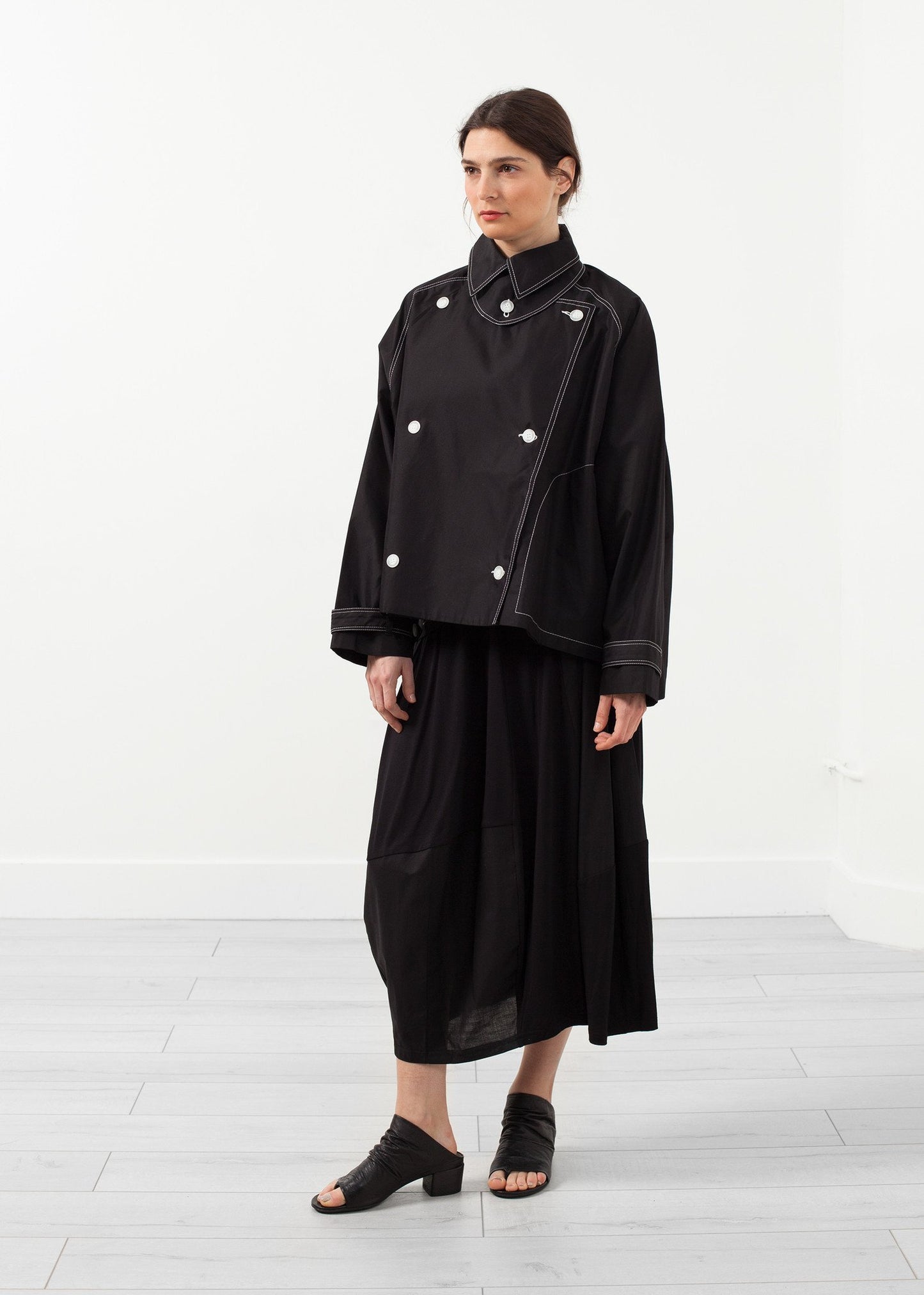 Ginger Jacket - annaclothes