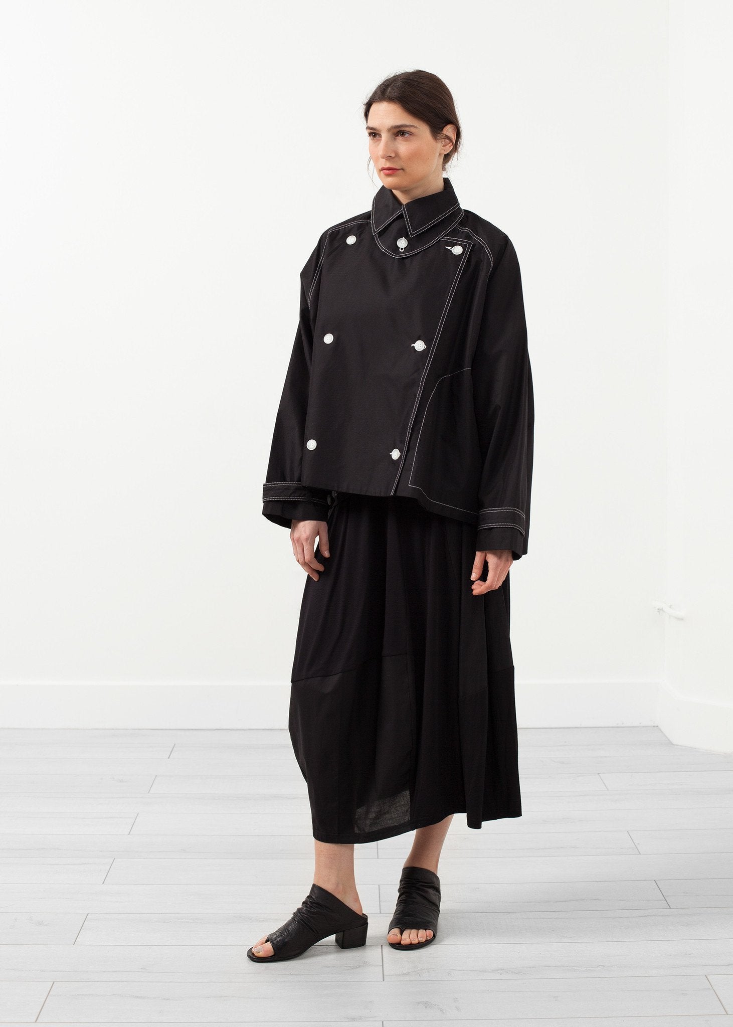 Ginger Jacket - annaclothes