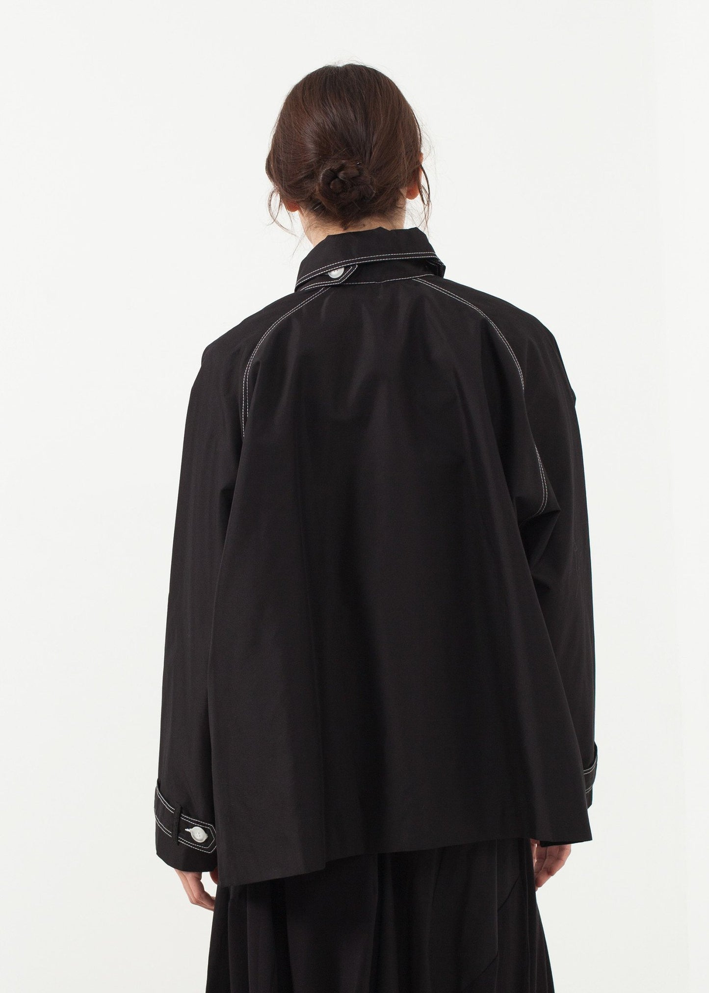 Ginger Jacket - annaclothes