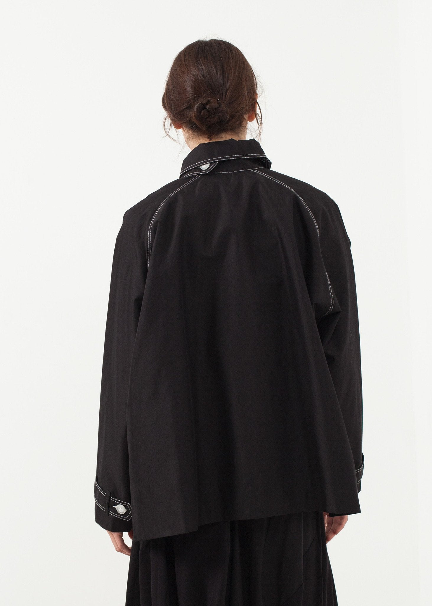 Ginger Jacket - annaclothes