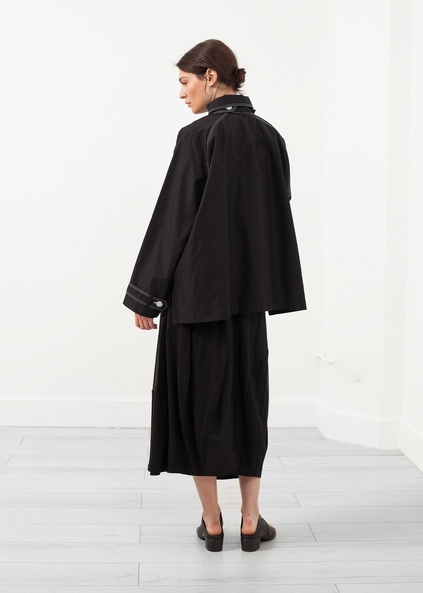 Ginger Jacket - annaclothes
