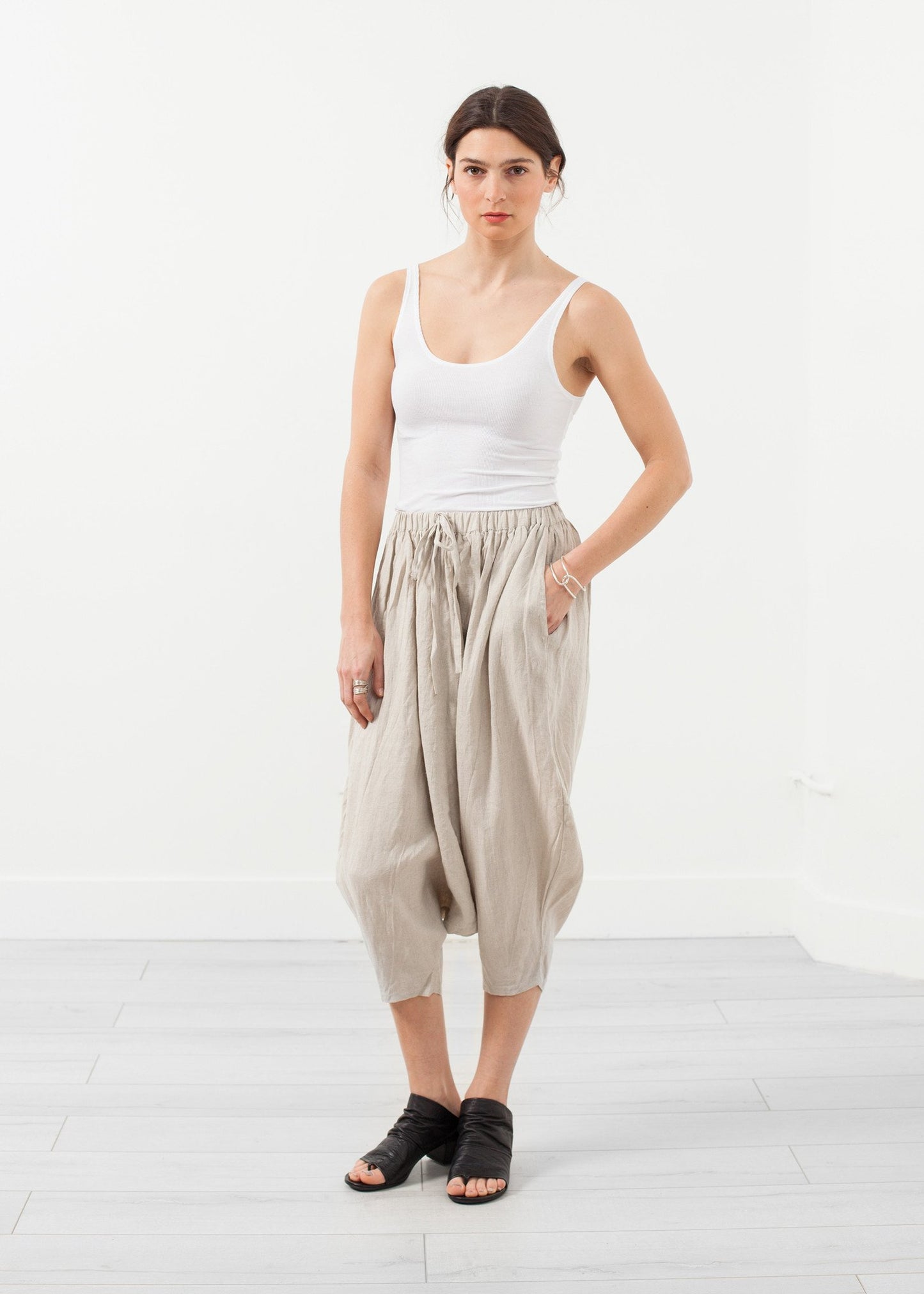 Heidi Pant - annaclothes