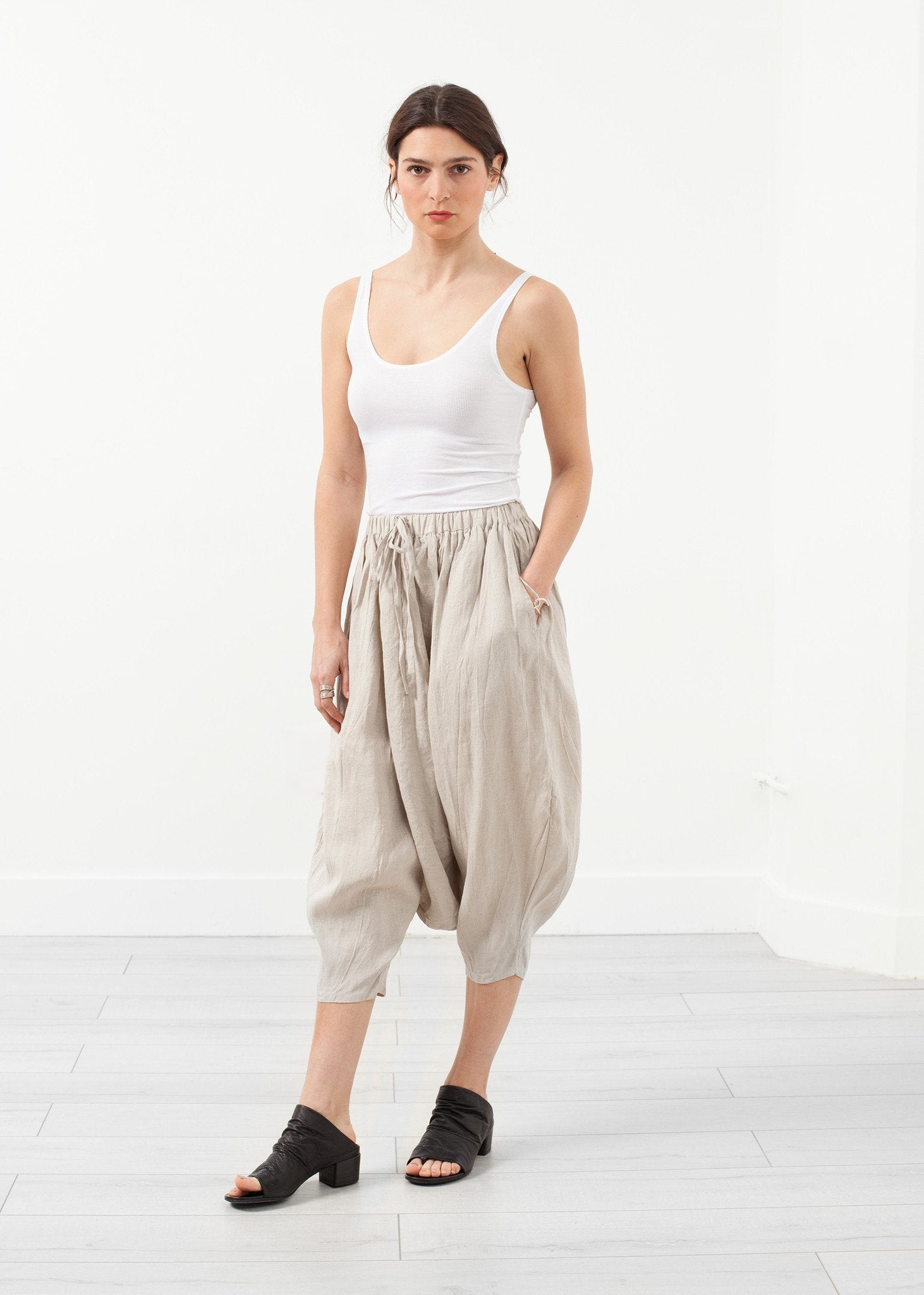 Heidi Pant - annaclothes