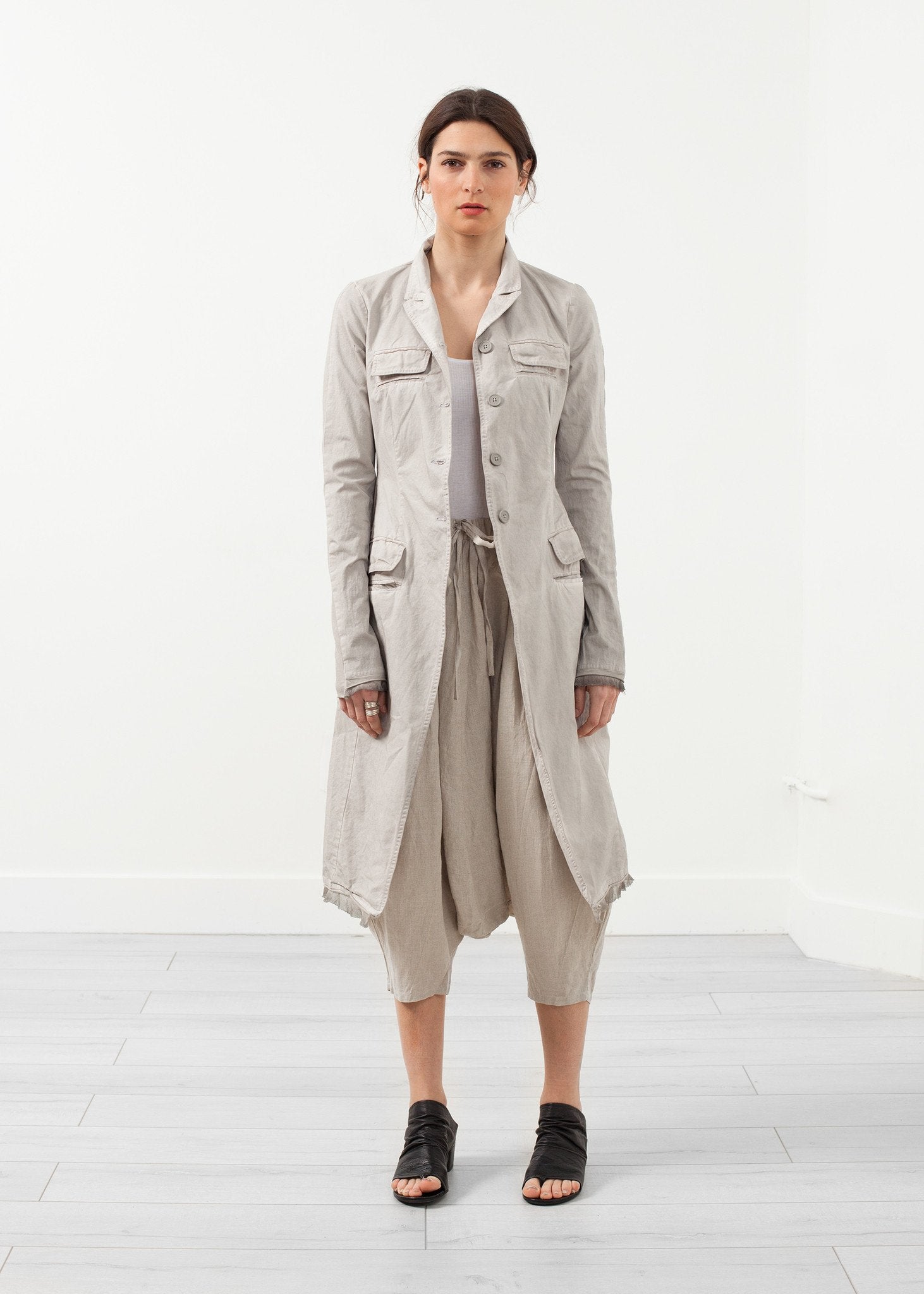 Heidi Pant - annaclothes