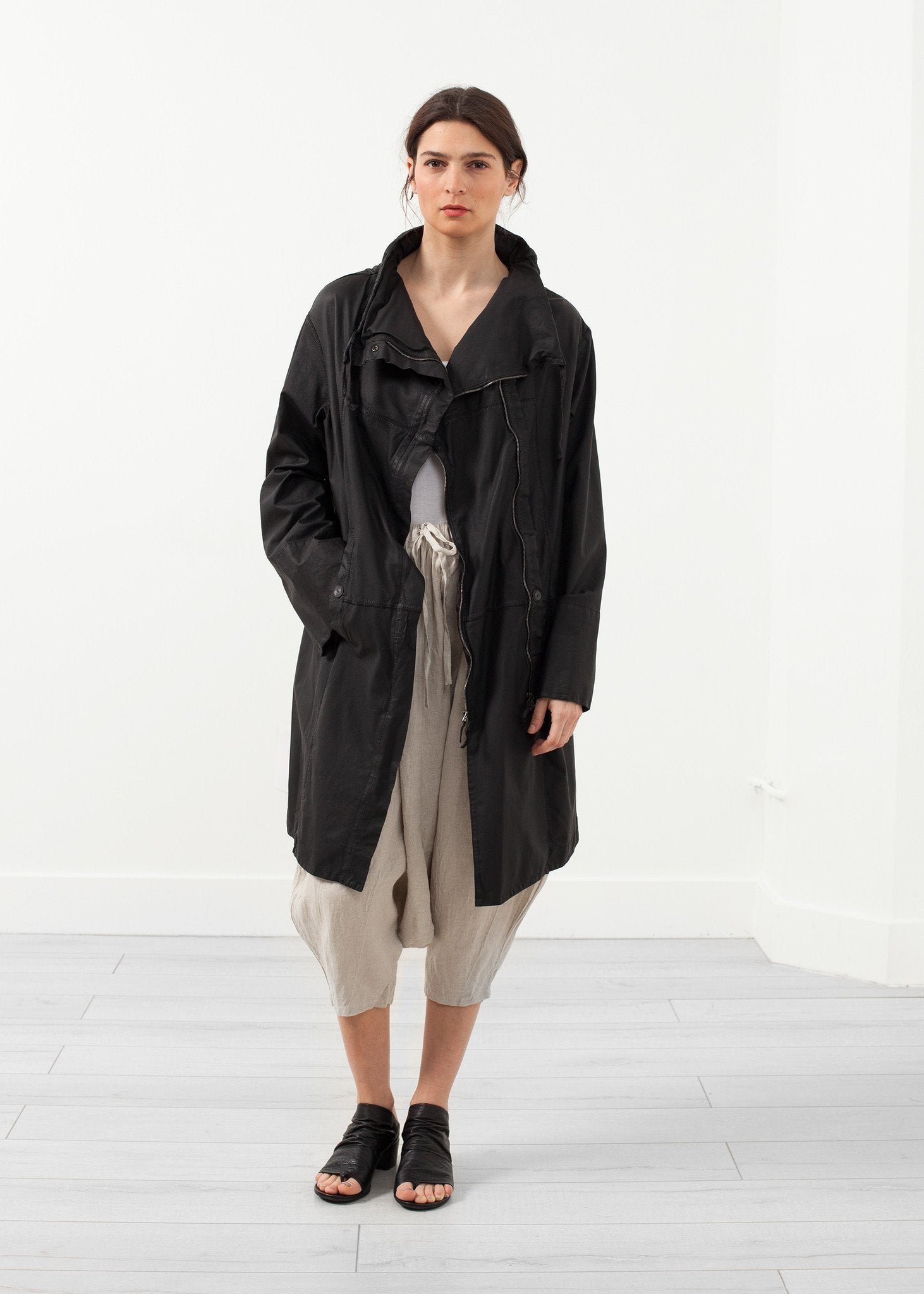 Axel Coat - annaclothes