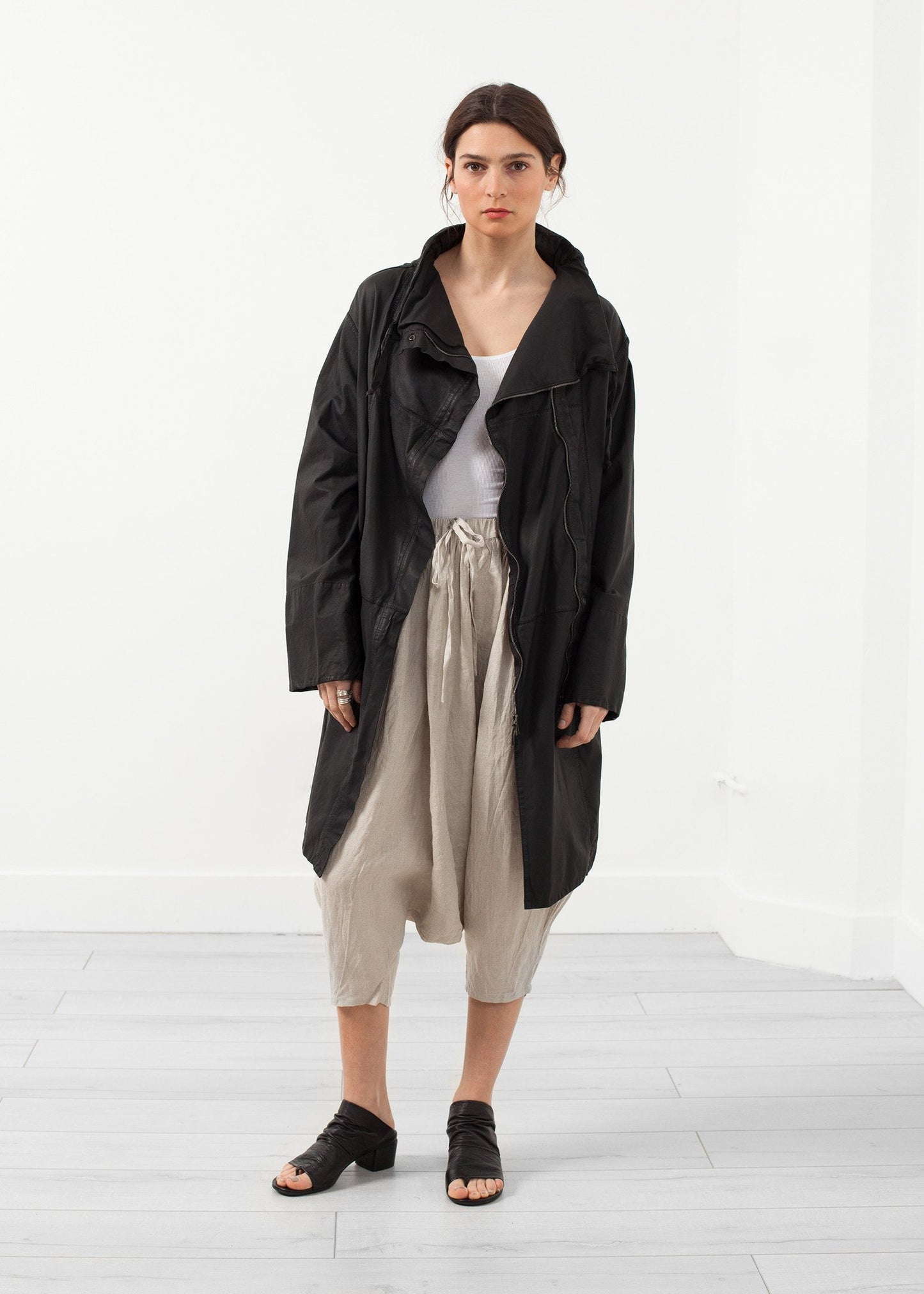 Axel Coat - annaclothes