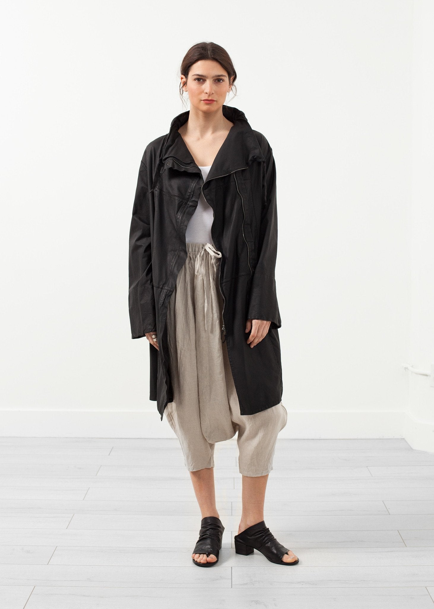 Axel Coat - annaclothes