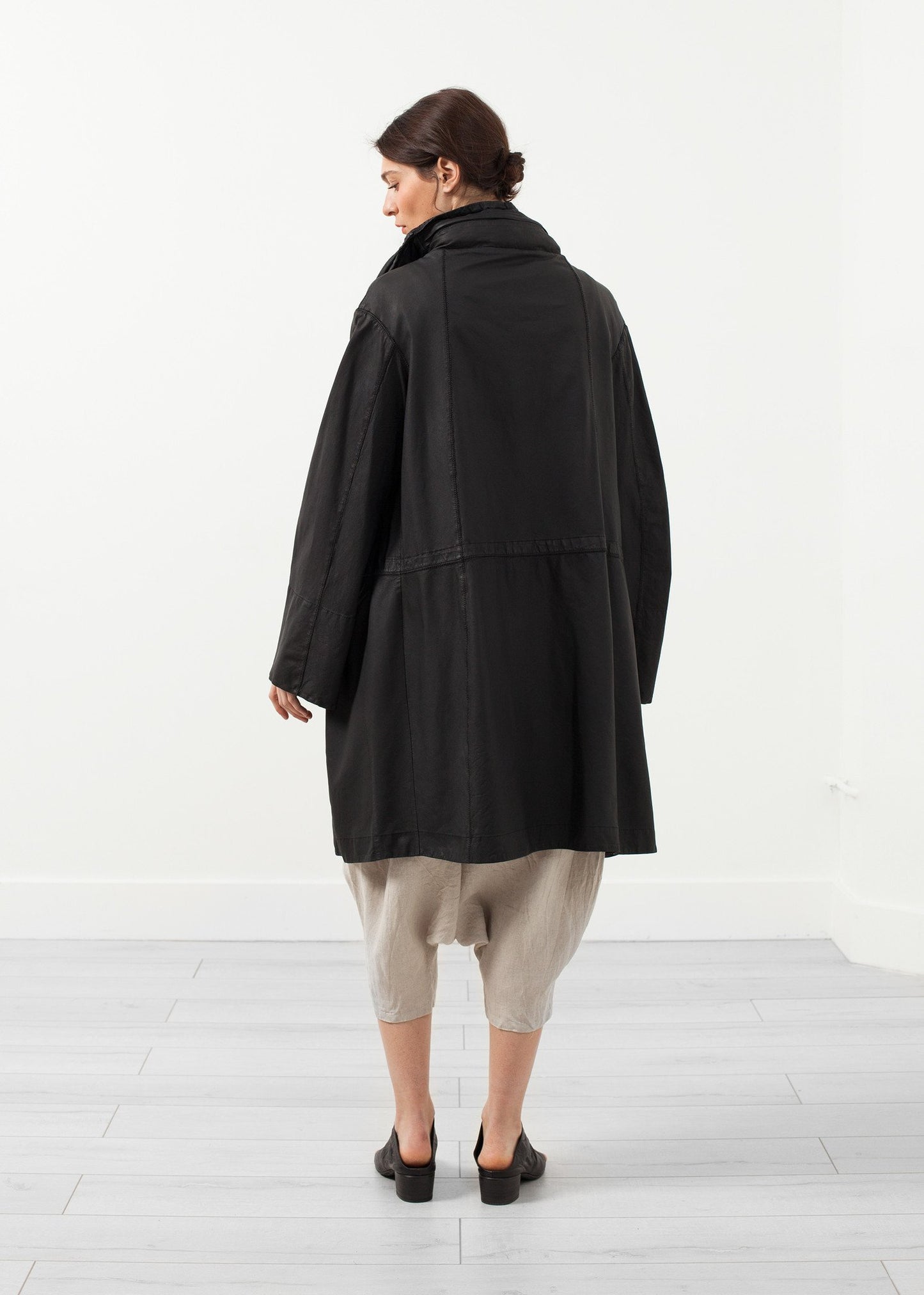 Axel Coat - annaclothes