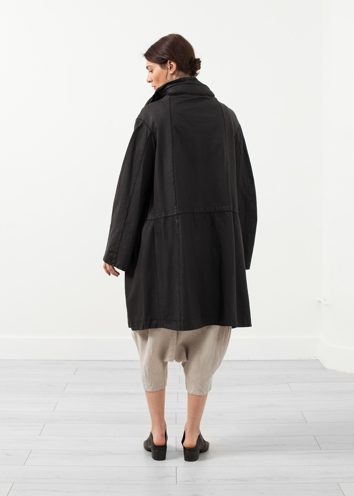 Axel Coat - annaclothes