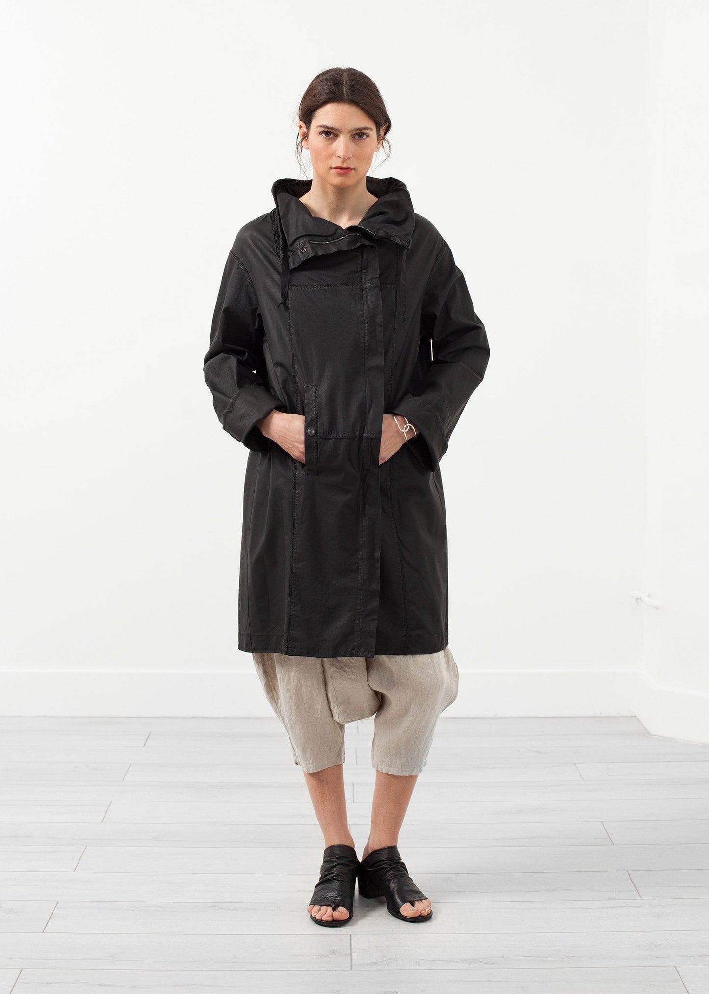 Axel Coat - annaclothes