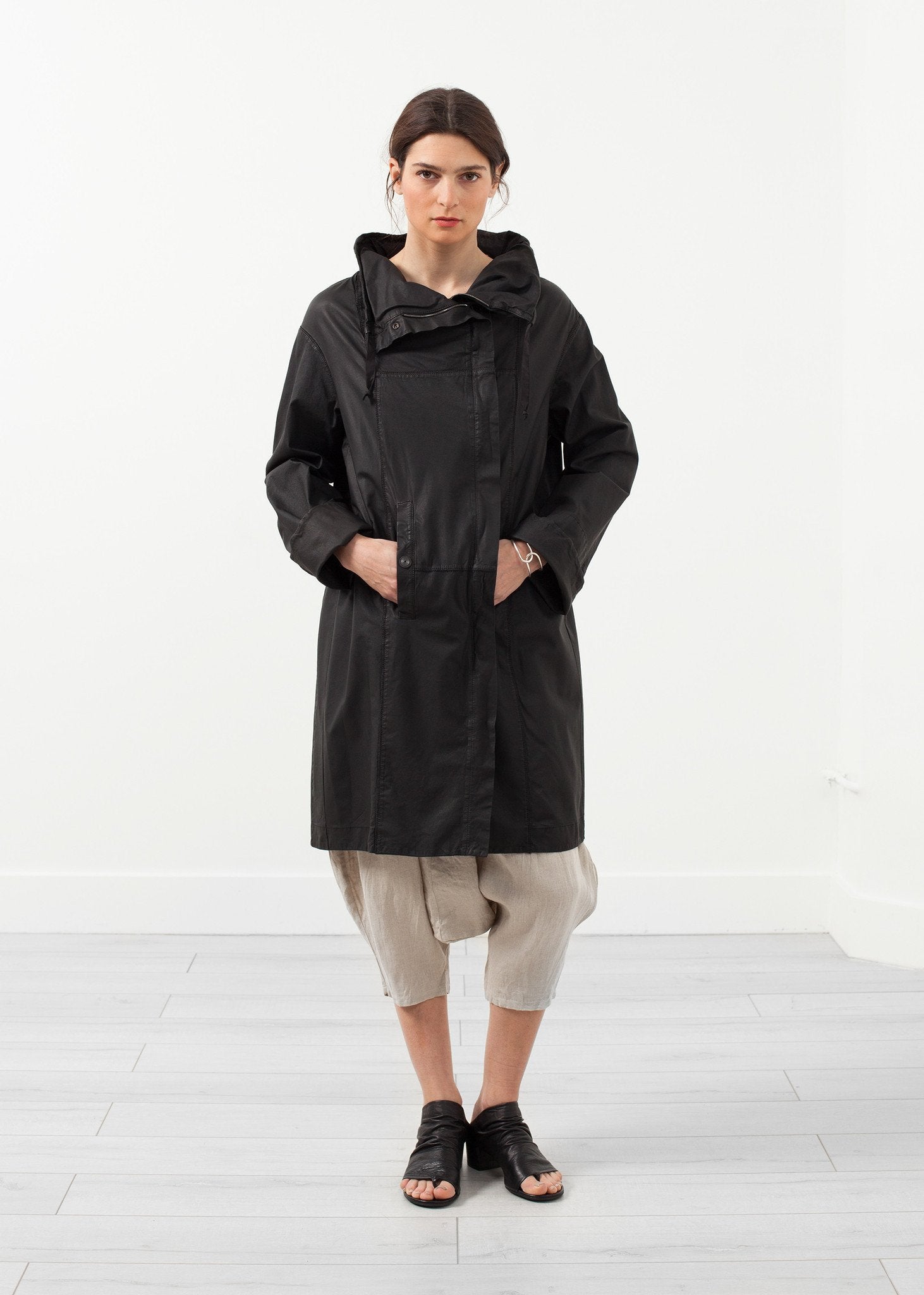 Axel Coat - annaclothes
