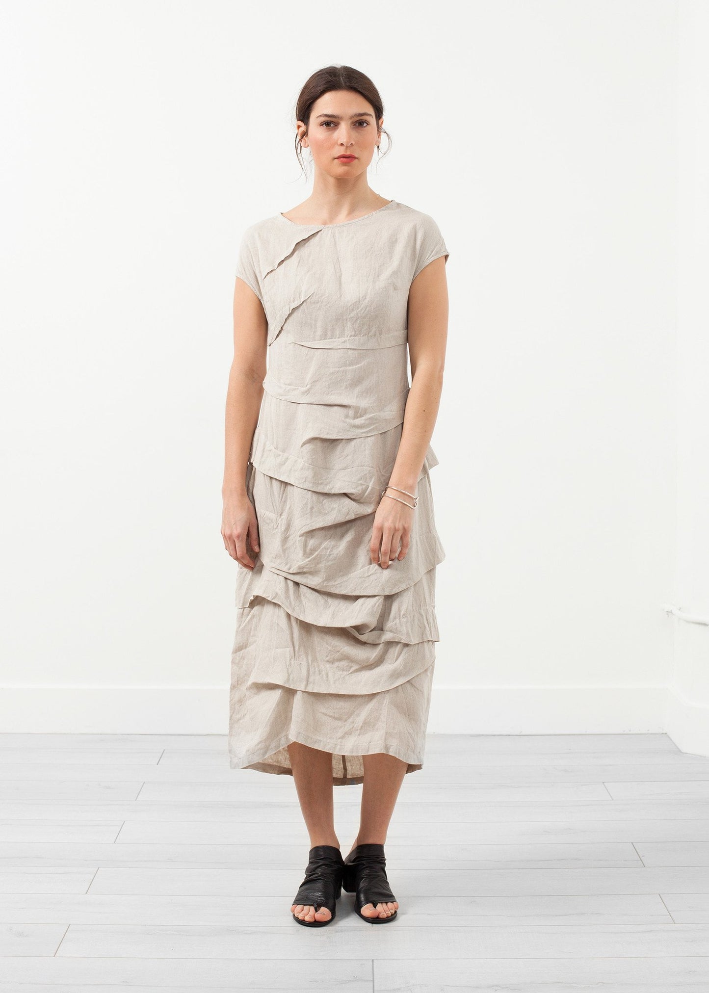 Dapin Dress - annaclothes