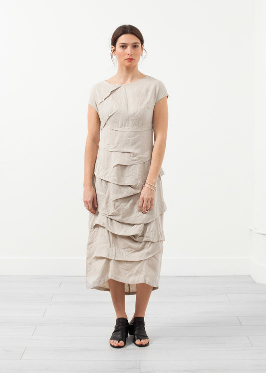 Dapin Dress - annaclothes