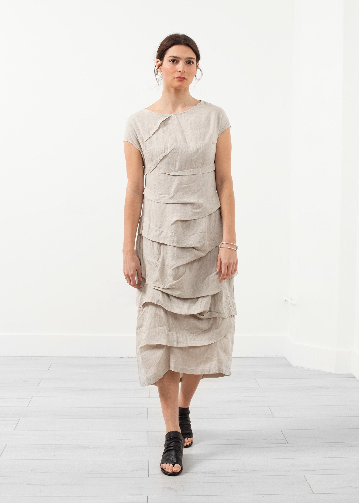 Dapin Dress - annaclothes