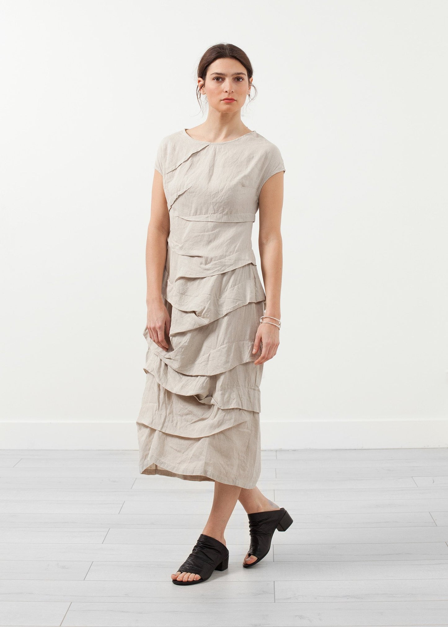 Dapin Dress - annaclothes