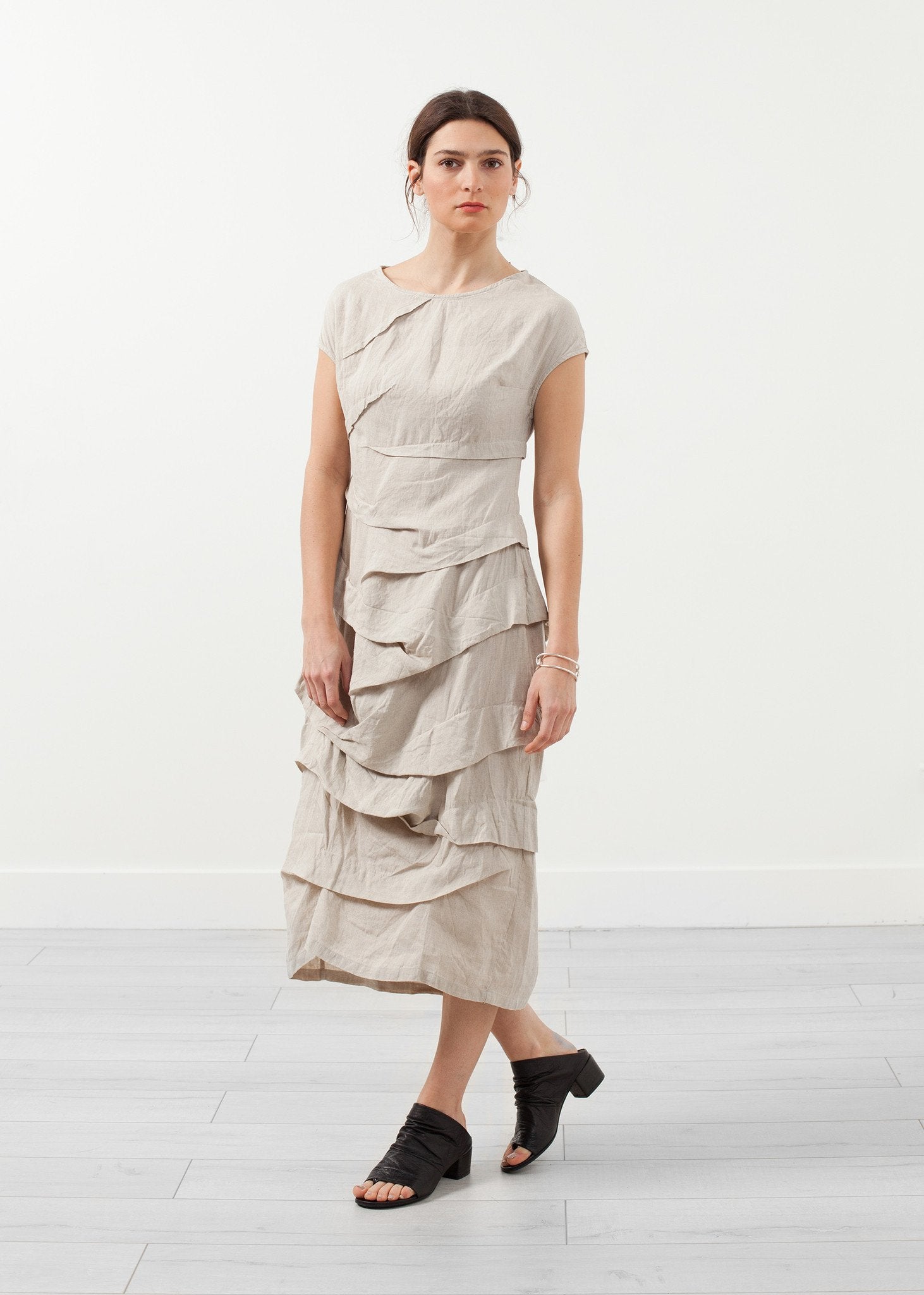 Dapin Dress - annaclothes